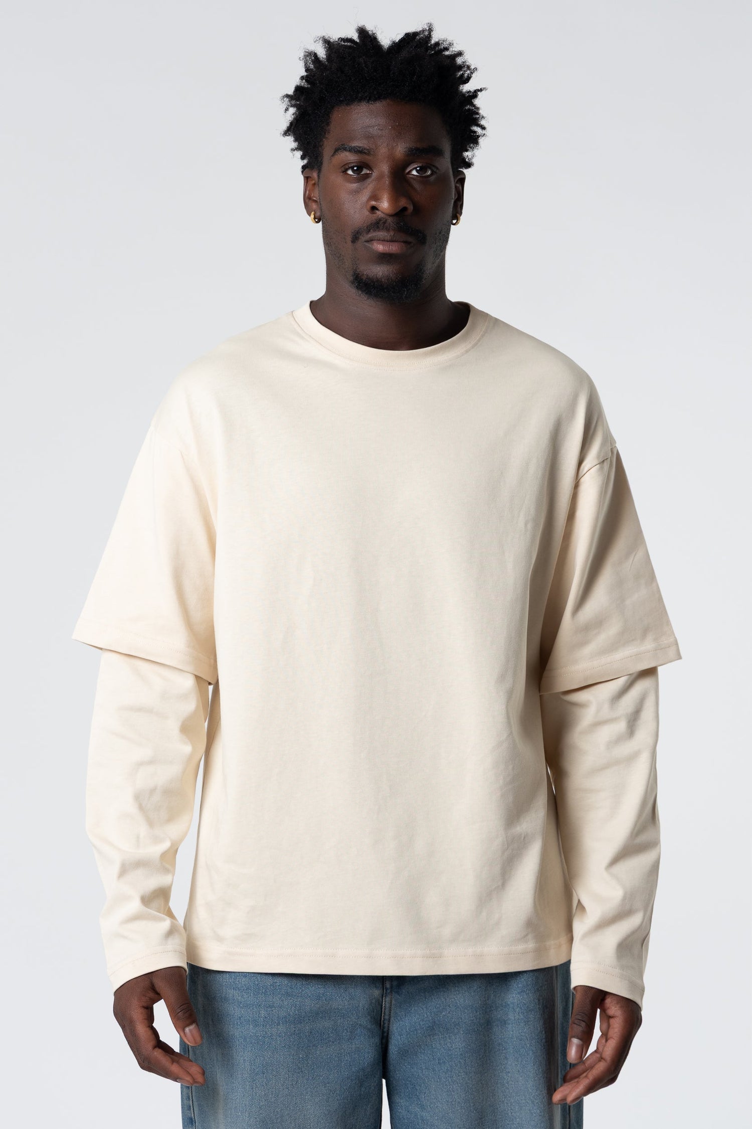 Longsleeve