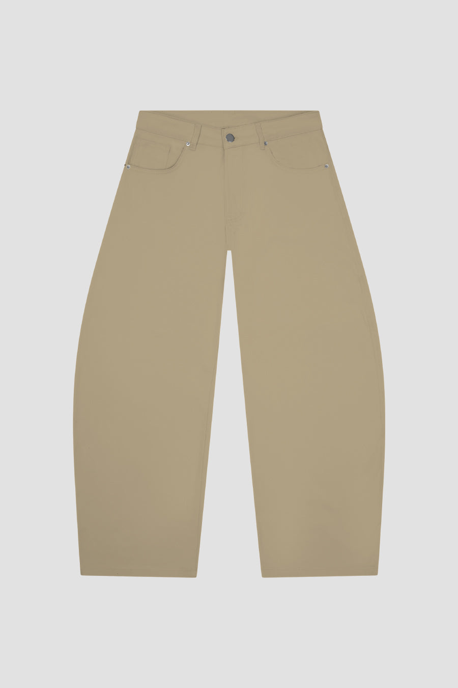 Baloon Bull Pants Sand