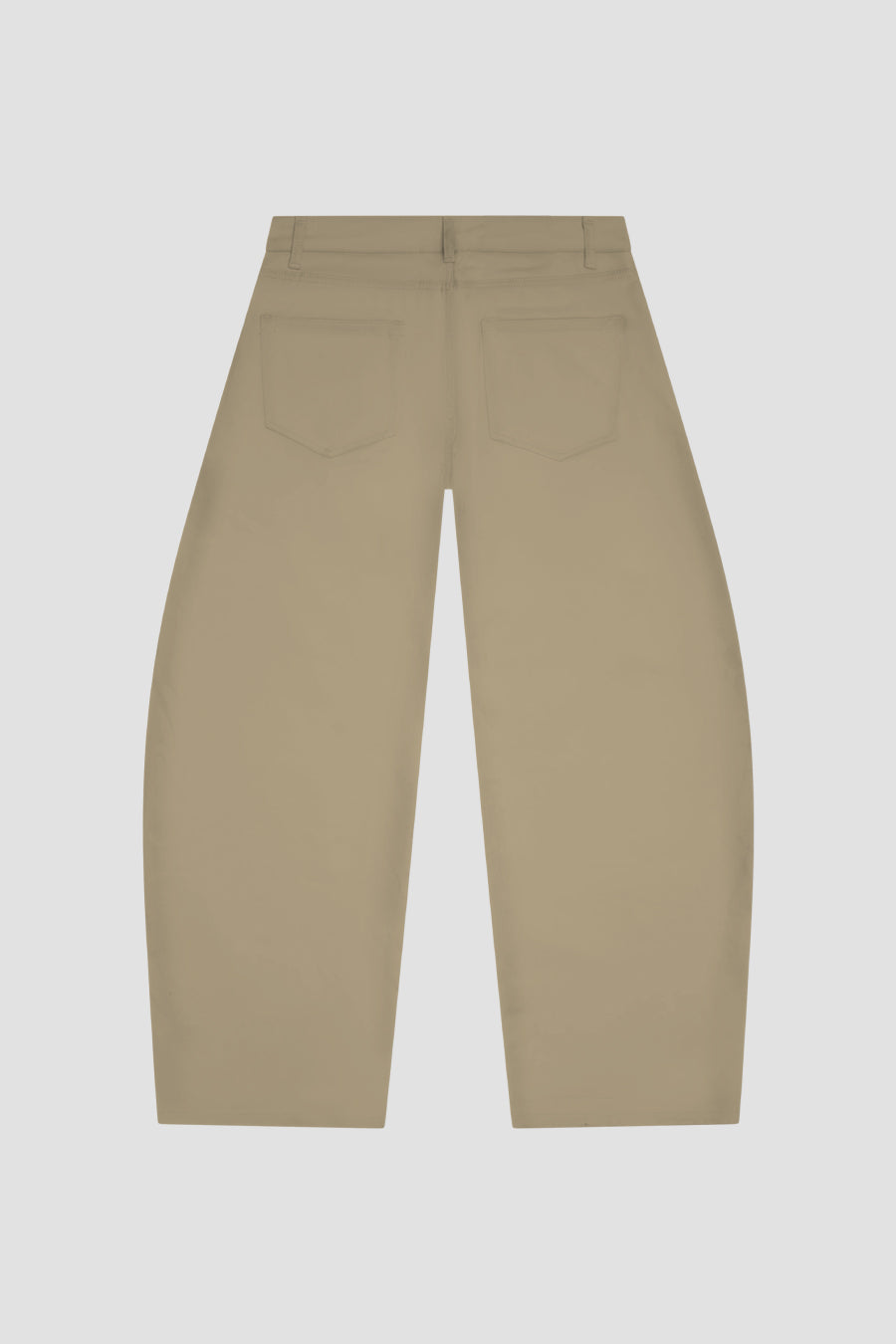 Baloon Bull Pants Sand