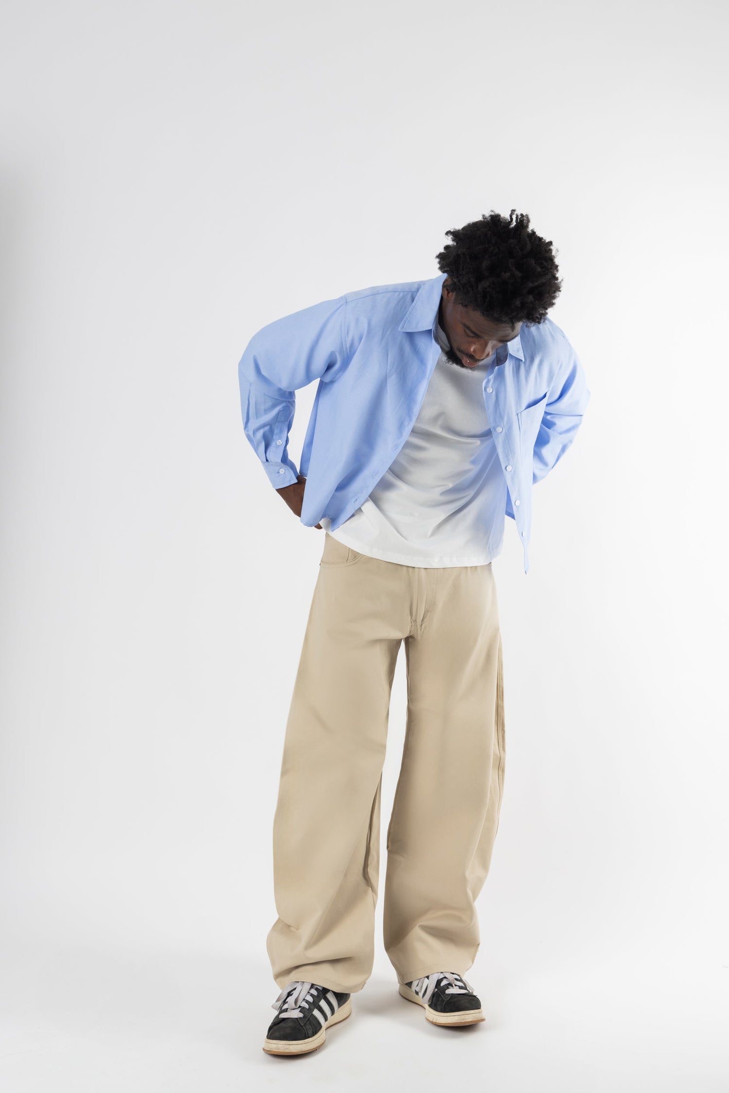 September Drop