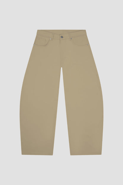 Baloon Bull Pants Sand
