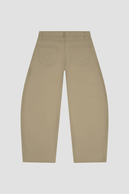 Baloon Bull Pants Sand
